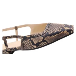 Slingback