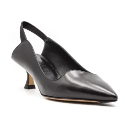 Slingback Pump