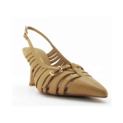 Slingback Pump