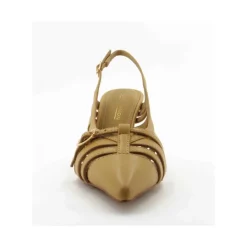 Slingback Pump