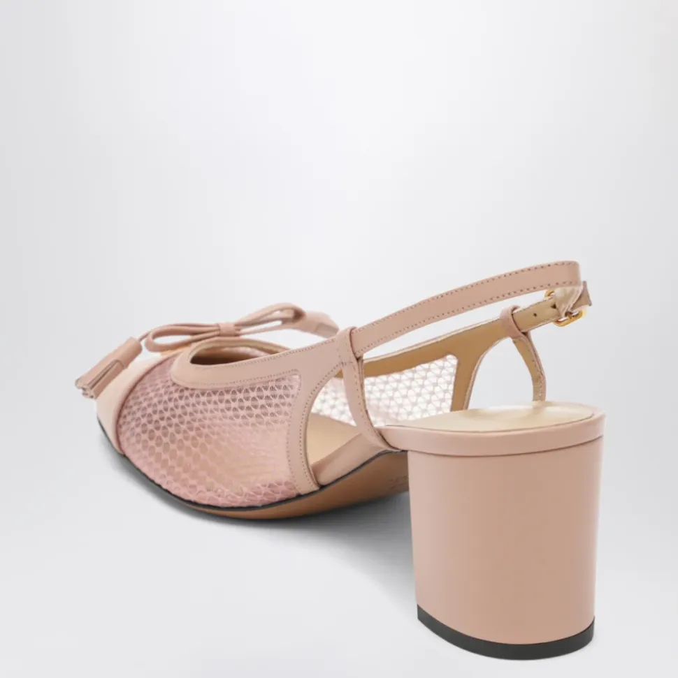 Sling Back T. 60