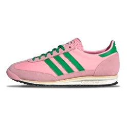SL 72 OG W Glow Pink Sneakers
