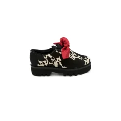 Smoking Shoe