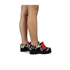 Smoking Shoe
