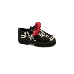 Smoking Shoe