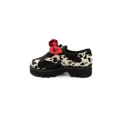 Smoking Shoe