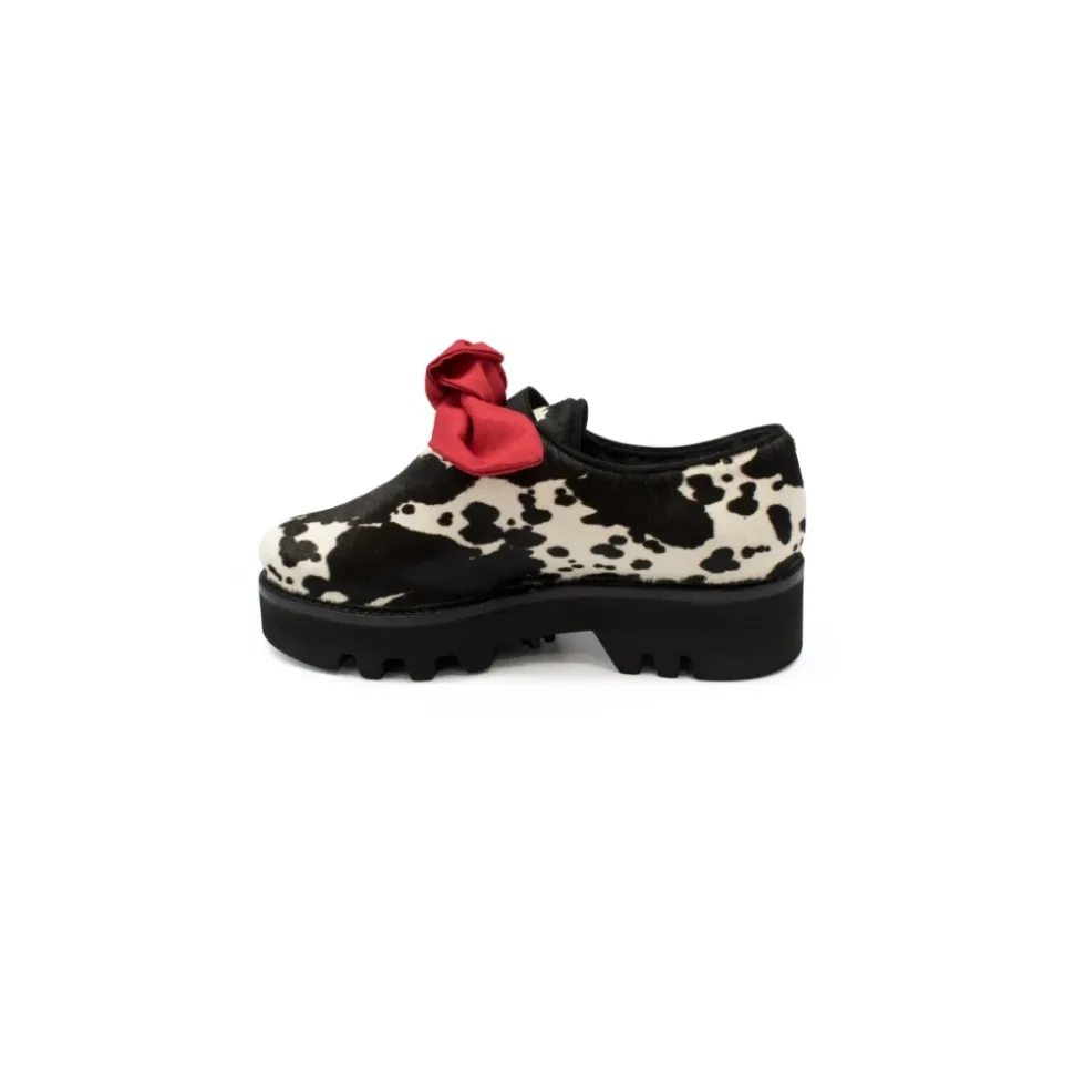 Smoking Shoe