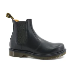2976 Smooth Chelsea Boots