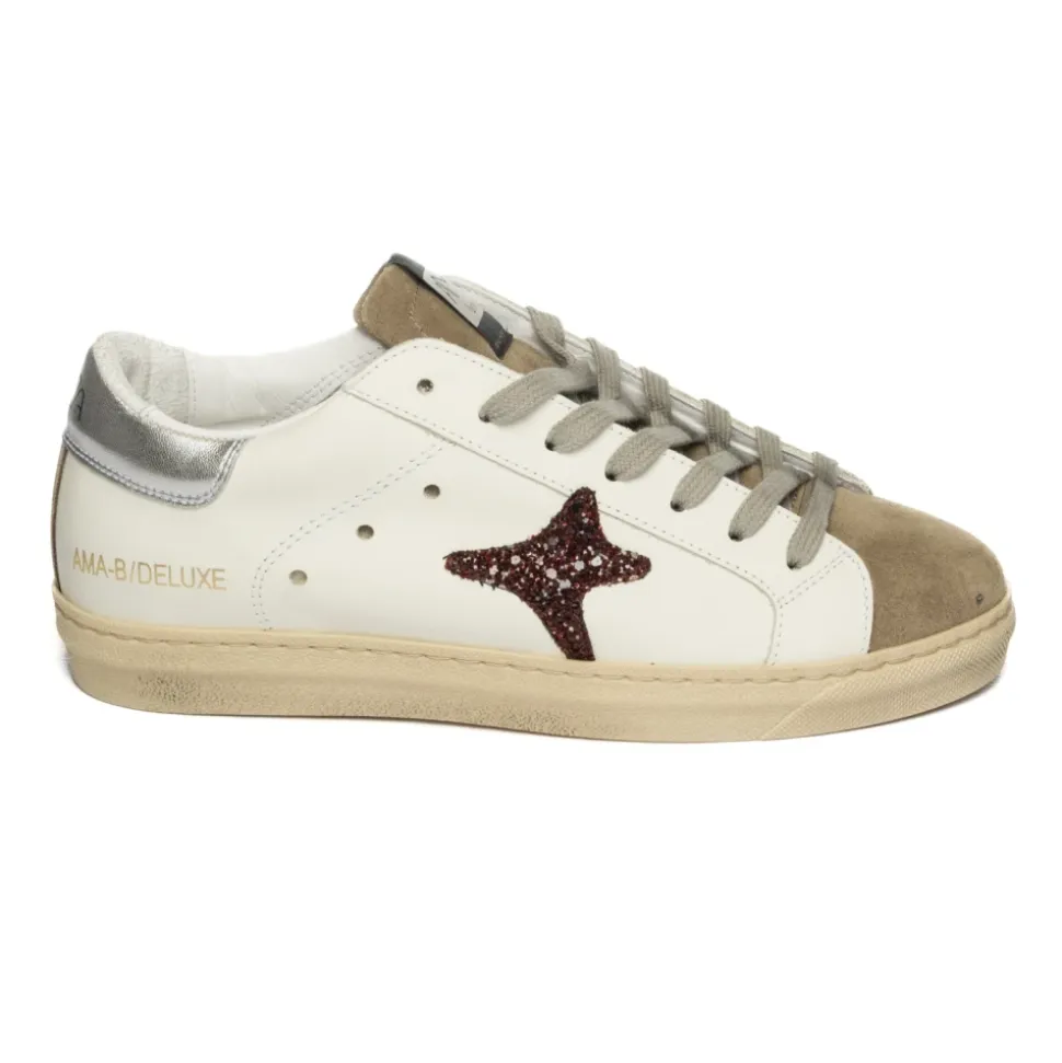 SNK Deluxe Sneaker