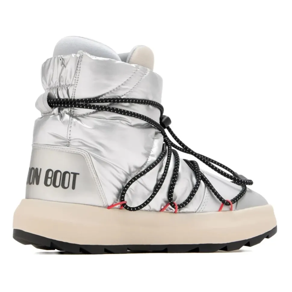 Snow Boots