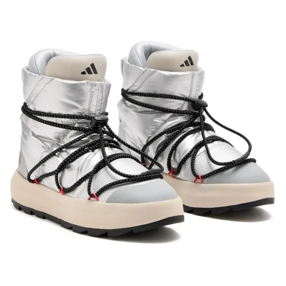 Snow Boots