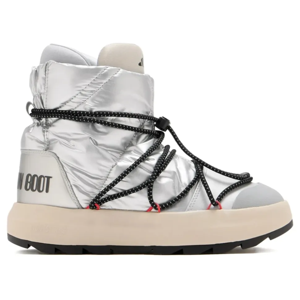 Snow Boots