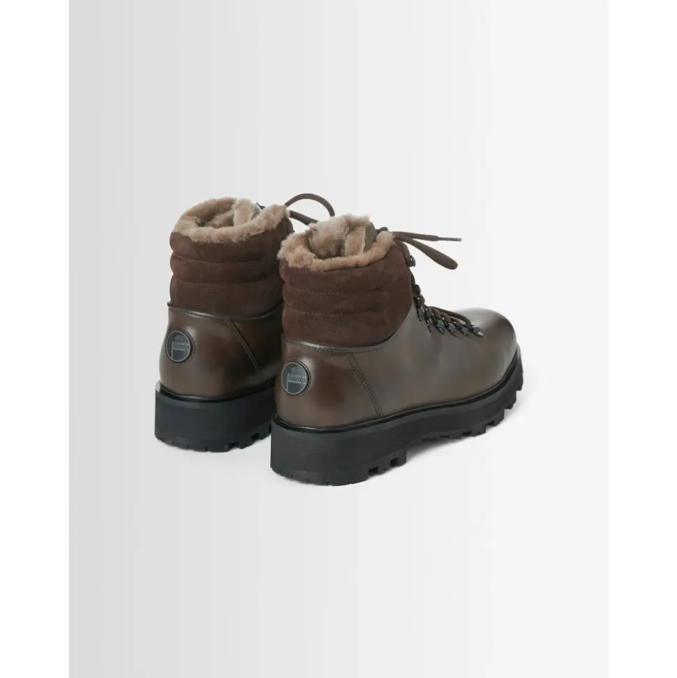 Snow Boots