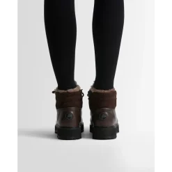 Snow Boots