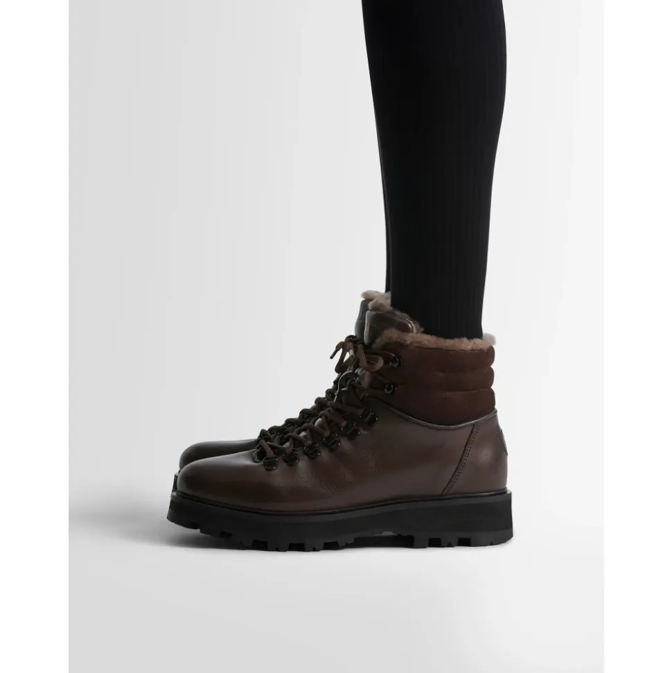 Snow Boots