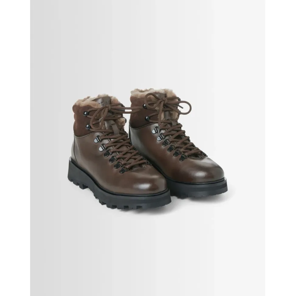 Snow Boots