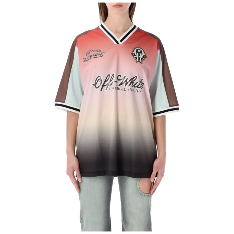 Soccer Tee