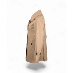 Sofi Trench