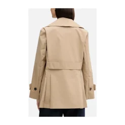Sofi Trench Coat