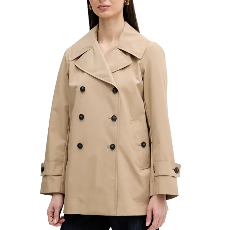 Sofi Trench Coat