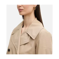 Sofi Trench Coat