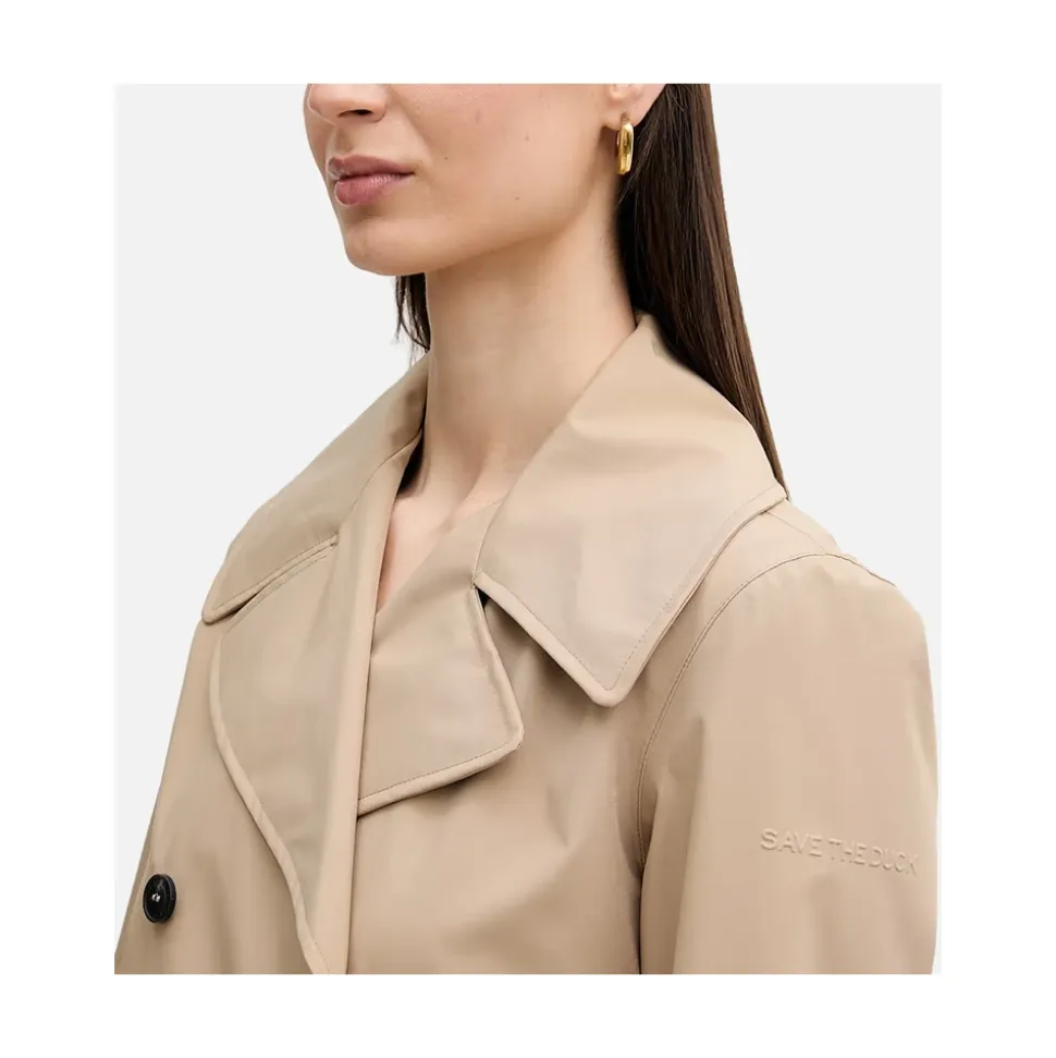 Sofi Trench Coat