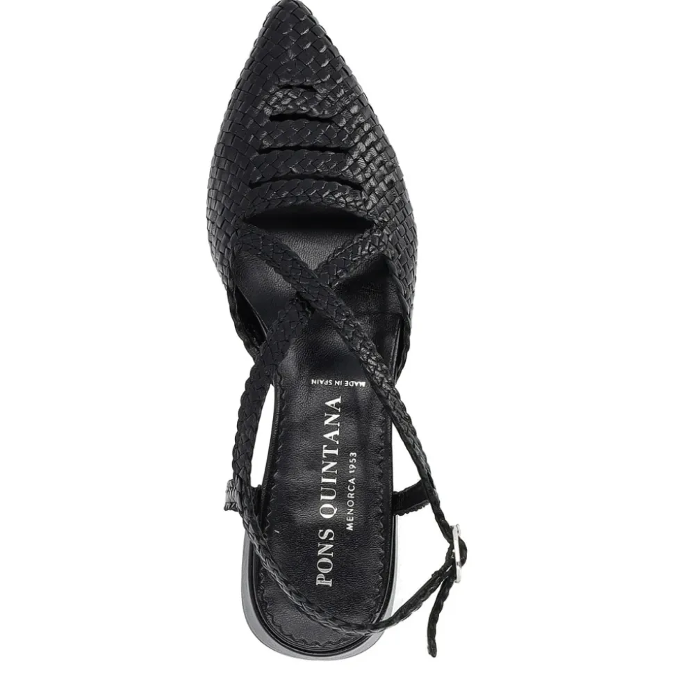 Sonia Sandal