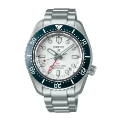 SPB519J1 - PROSPEX Automático GMT Buzo 300M
