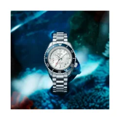 SPB519J1 - PROSPEX Automático GMT Buzo 300M
