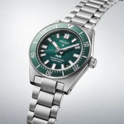 SPB501J1 - PROSPEX Buzo Automático 300M Reloj