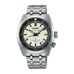 SPB513J1 - PROSPEX Speedtimer Cronógrafo Automático Reloj