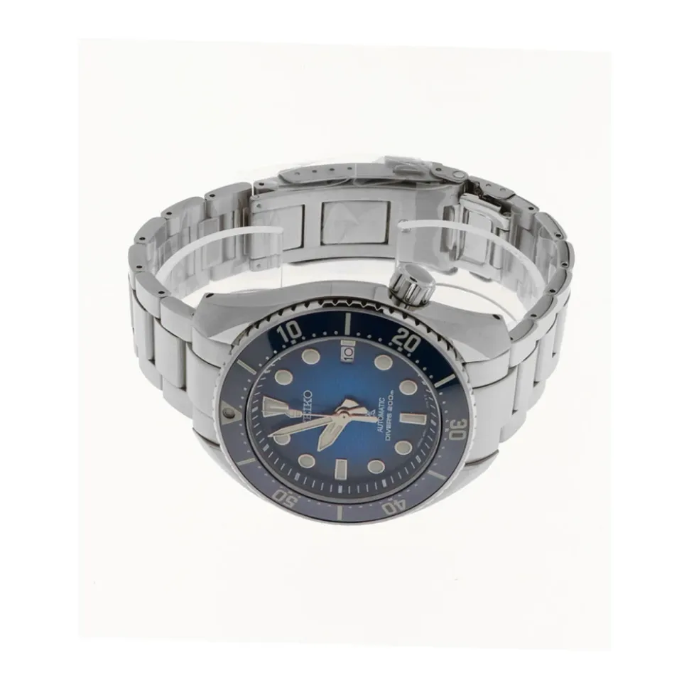 SPB321J1 - Reloj de buceo automático PROSPEX 200M