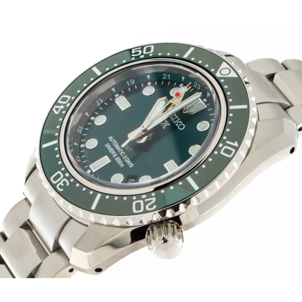 SPB381J1 - Reloj de buceo automático PROSPEX 200m