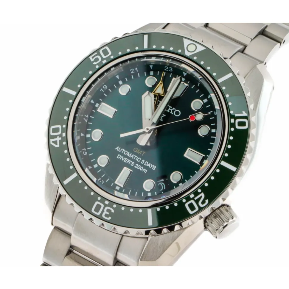 SPB381J1 - Reloj de buceo automático PROSPEX 200m