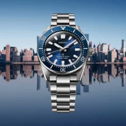 SPB451J1 - Reloj de buceo automático PROSPEX 300M