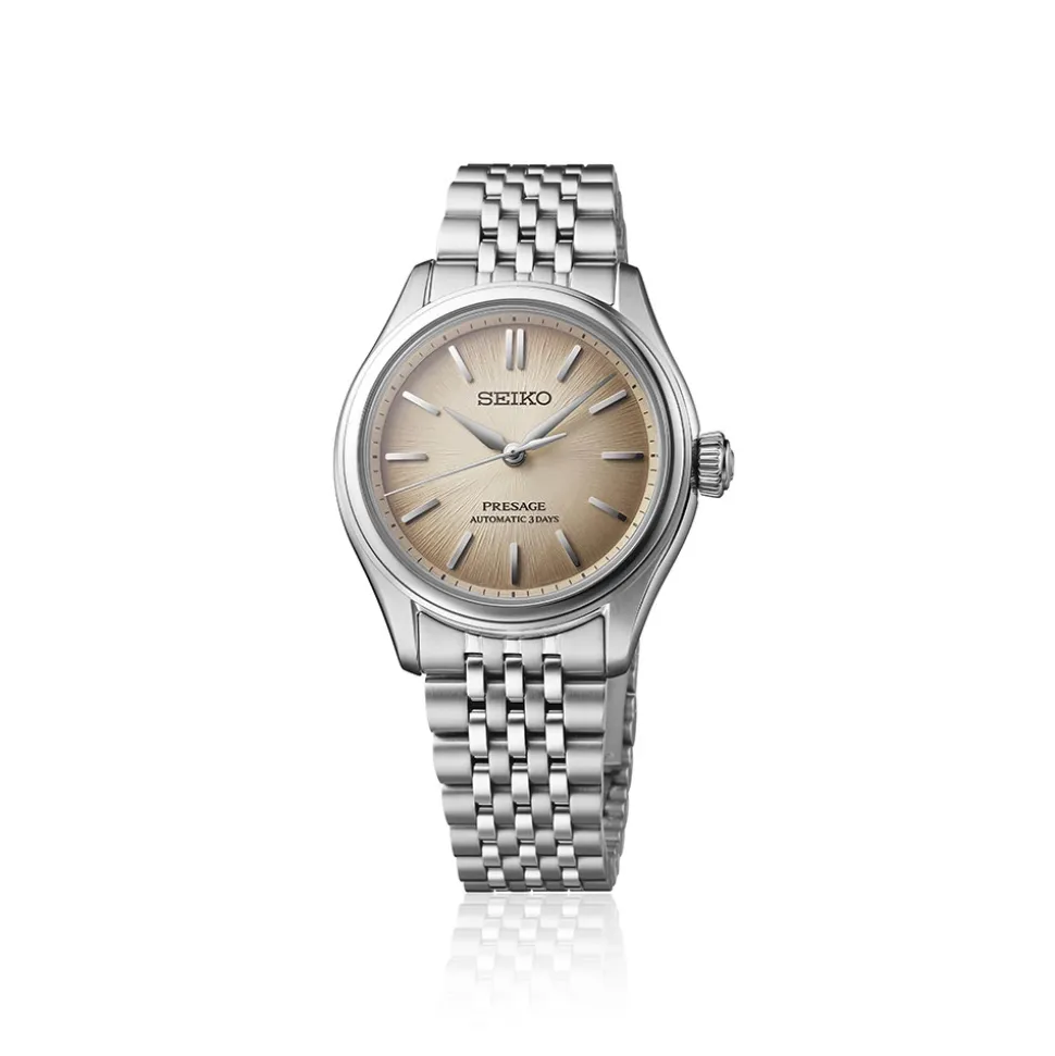 SPB523J1 - Reloj PRESAGE CLASSIC Automático 3 manecillas