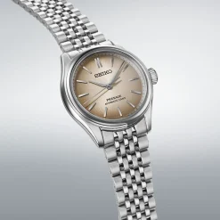 SPB523J1 - Reloj PRESAGE CLASSIC Automático 3 manecillas