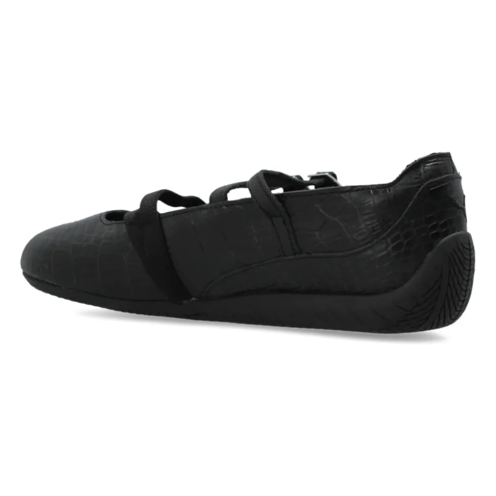 Speedcat Ballet Croc
