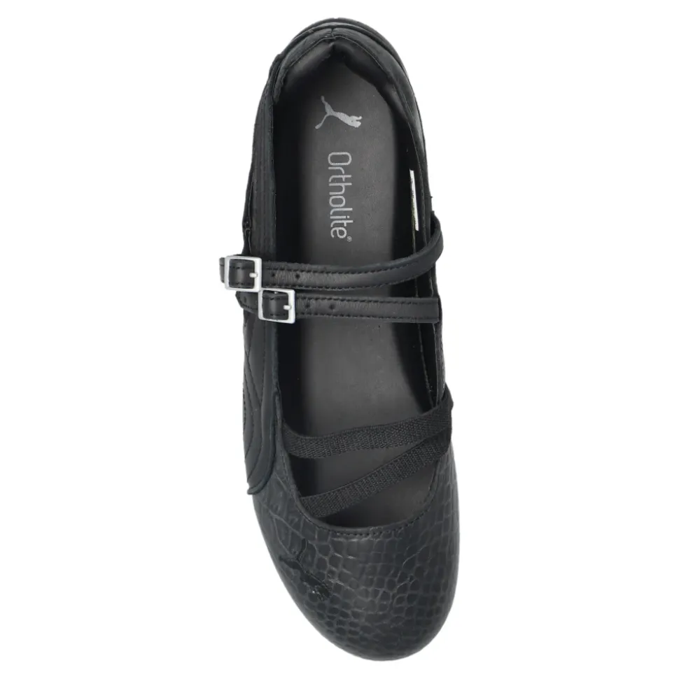 Speedcat Ballet Croc