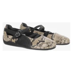 Speedcat Ballet Snake Print