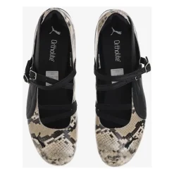 Speedcat Ballet Snake Print