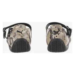 Speedcat Ballet Snake Print