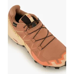 Speedcross 6 GTX