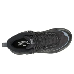 Speed 2 Thermo Mid Zapatos Impermeables