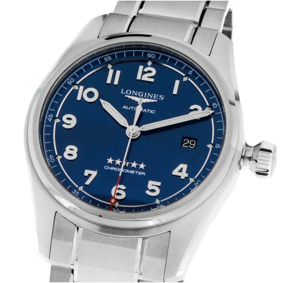 Spirit 40mm Automatic