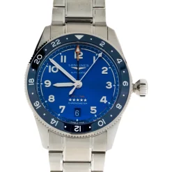 Spirit Zulu Time