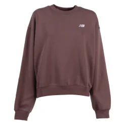 Sport Essentials French Terry Crew