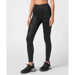 Sport Leggings LEOPARD