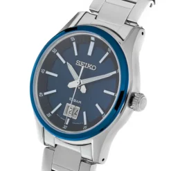 SPORT 3 reloj de cuarzo de 3 esferas