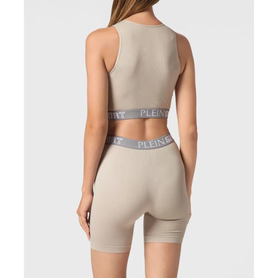 Sports Bra LOGO
